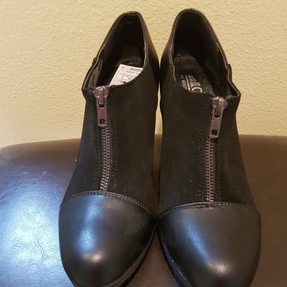 Shoe booties - Picture 3 of 4
